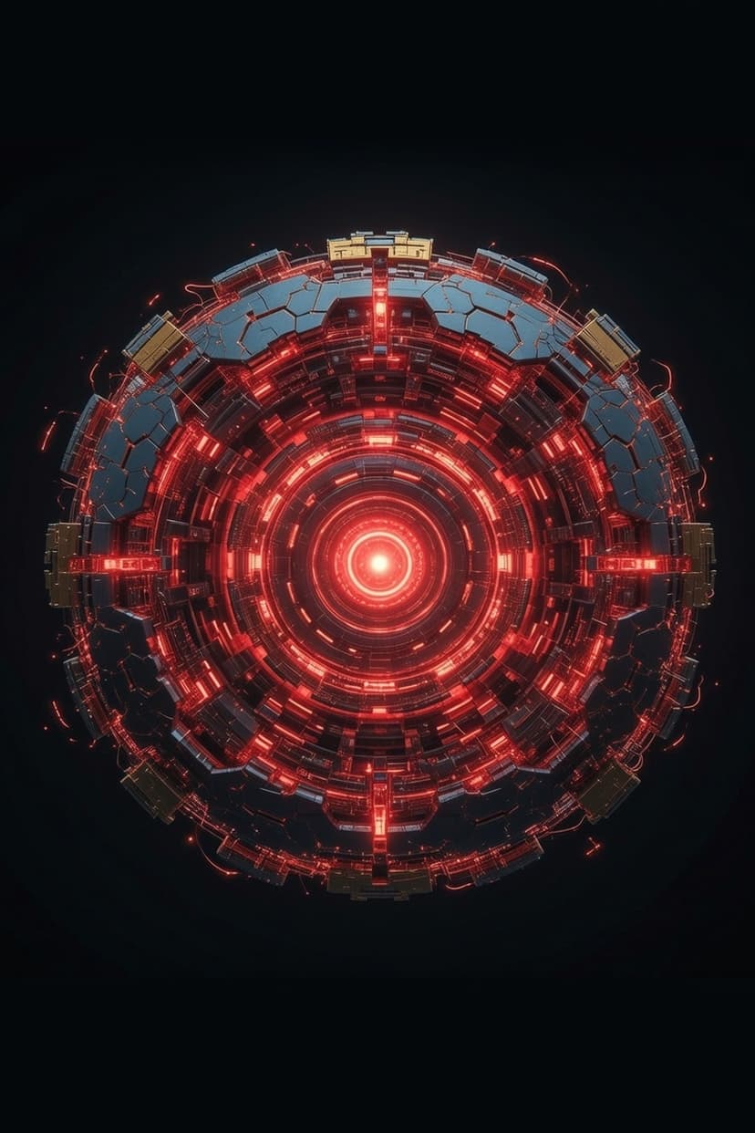 Cyberdyne Systems Core